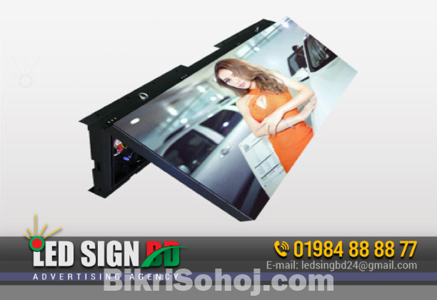 LED Display Board manufacturer  Supplier In Dhaka